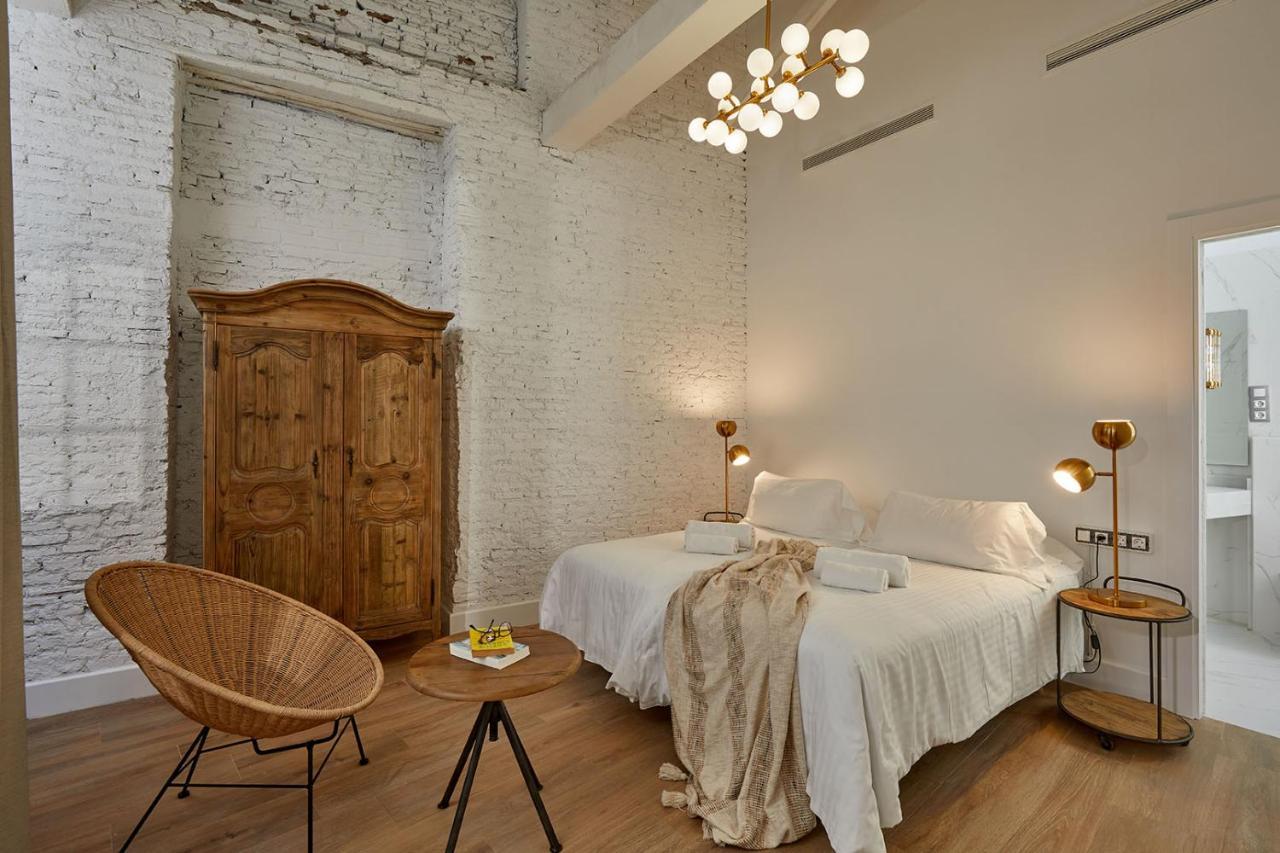 Lejlighed Lodgingmalaga Plaza Constitucion