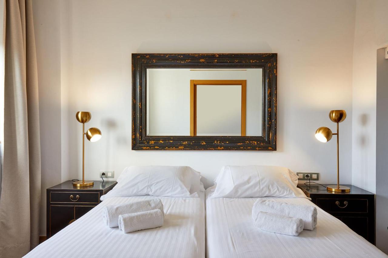 Lejlighed Lodgingmalaga Plaza Constitucion *
