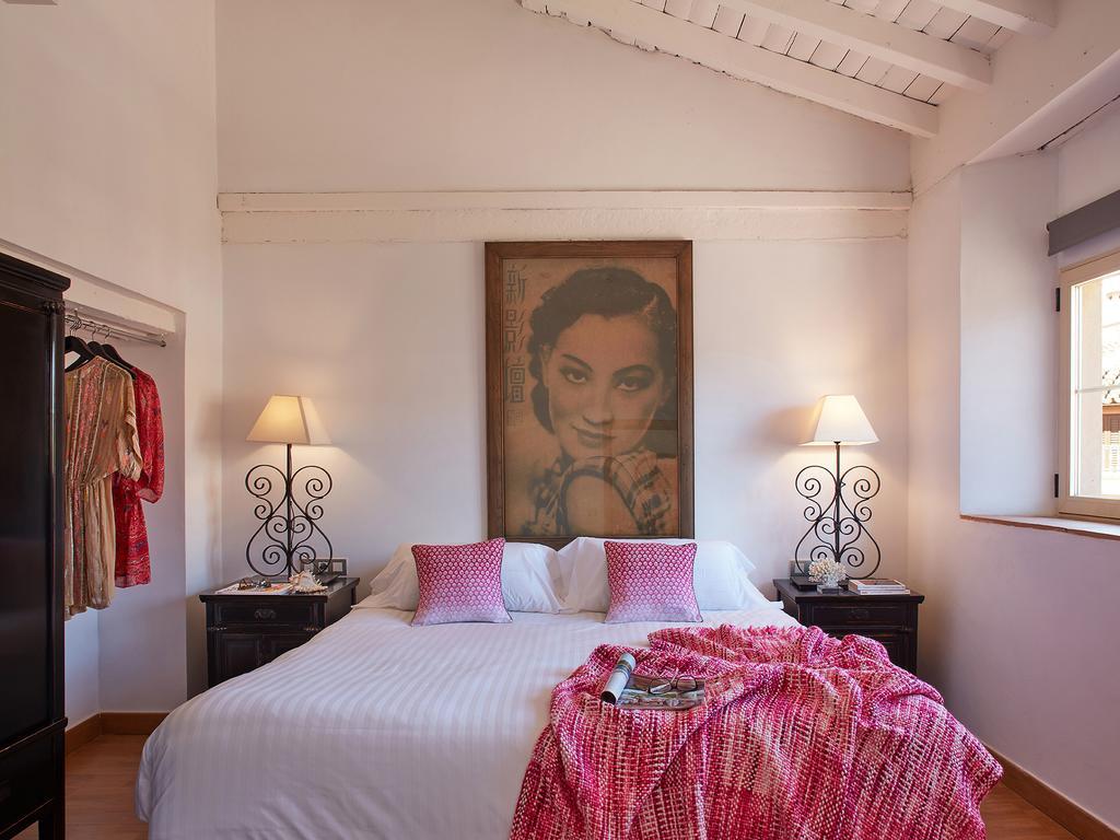 Lejlighed Lodgingmalaga Plaza Constitucion *
