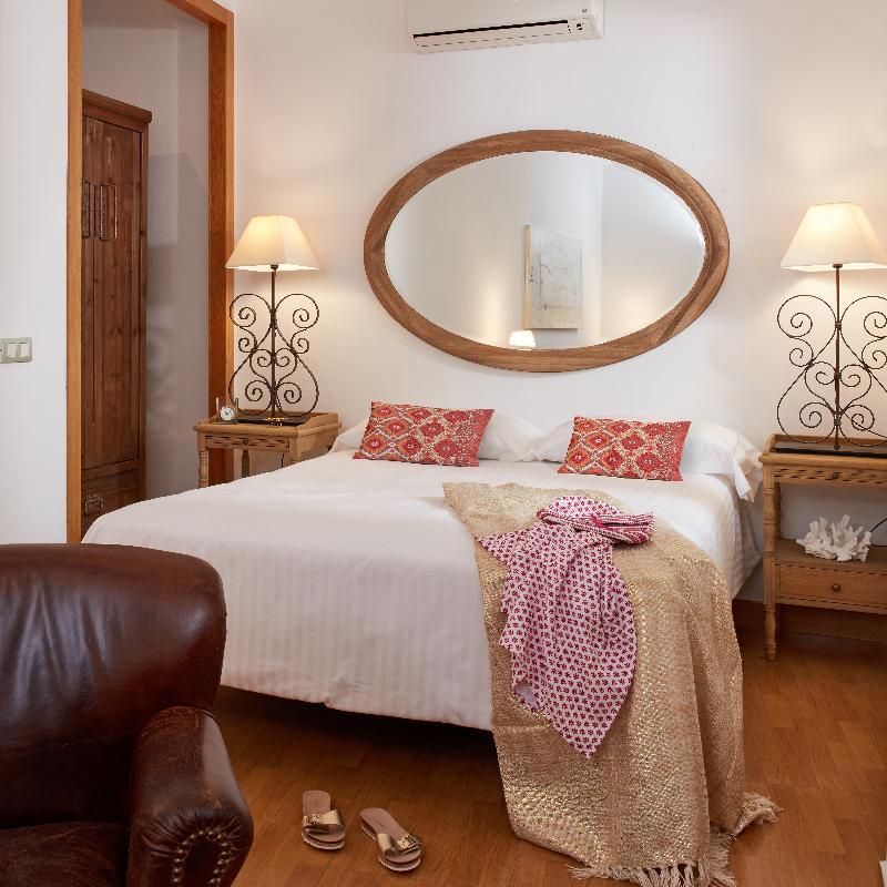 Lejlighed Lodgingmalaga Plaza Constitucion *